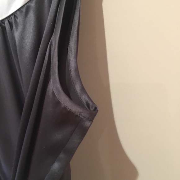 100%silk tunic by Kenneth Cole - Picture 5 of 8